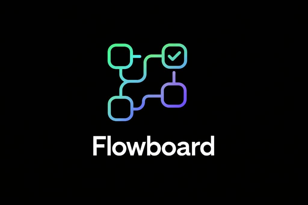 Flowboard